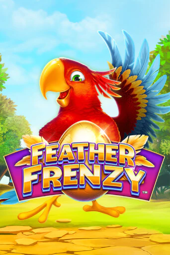 Feather Frenzy бесплатная онлайн игра | Фламинго Казино без регистрации