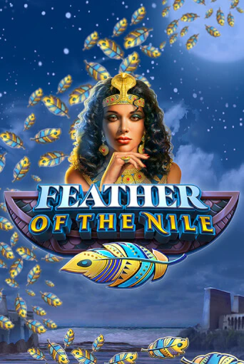 Feather of the Nile бесплатная онлайн игра | Фламинго Казино без регистрации