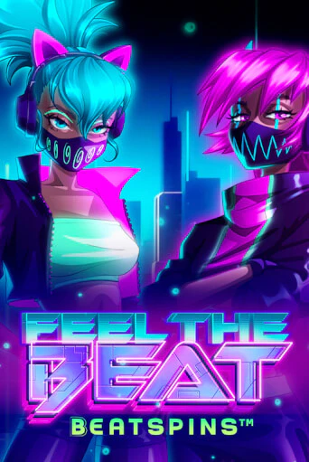 Feel the Beat бесплатная онлайн игра | Фламинго Казино без регистрации