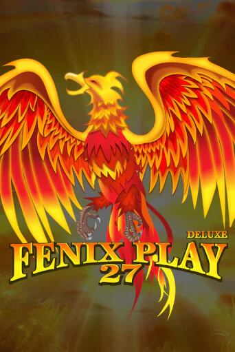 Fenix Play 27 Deluxe бесплатная онлайн игра | Фламинго Казино без регистрации