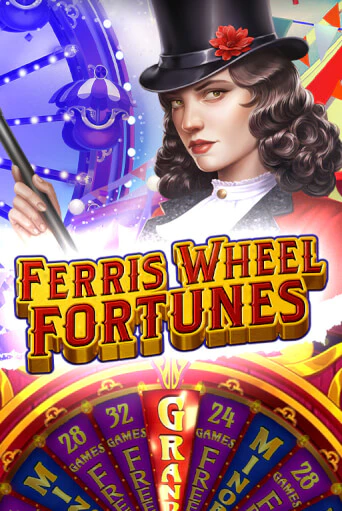 Ferris Wheel Fortunes бесплатная онлайн игра | Фламинго Казино без регистрации