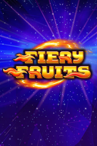 Fiery Fruits бесплатная онлайн игра | Фламинго Казино без регистрации