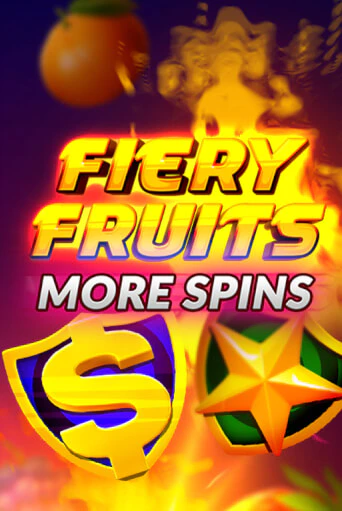 Fiery Fruits More Spins бесплатная онлайн игра | Фламинго Казино без регистрации