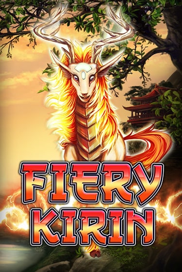 Fiery Kirin бесплатная онлайн игра | Фламинго Казино без регистрации