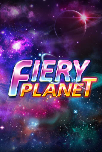 Fiery Planet бесплатная онлайн игра | Фламинго Казино без регистрации