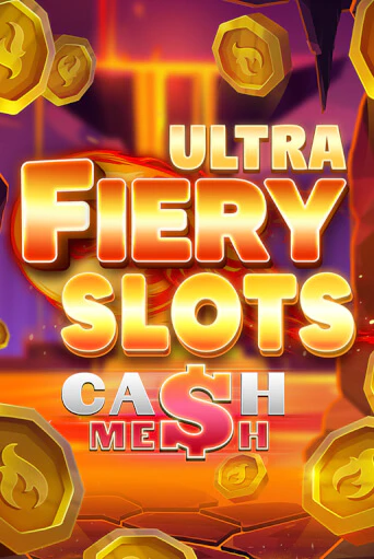 Fiery Slots Cash Mesh Ultra бесплатная онлайн игра | Фламинго Казино без регистрации