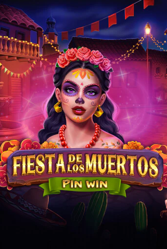 Fiesta De Los Muertos бесплатная онлайн игра | Фламинго Казино без регистрации