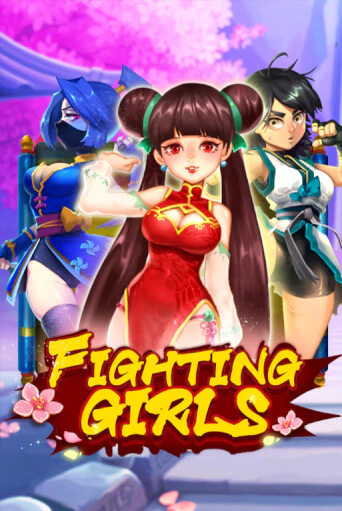 Fighting Girls бесплатная онлайн игра | Фламинго Казино без регистрации