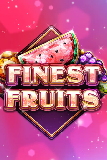 Finest Fruits бесплатная онлайн игра | Фламинго Казино без регистрации