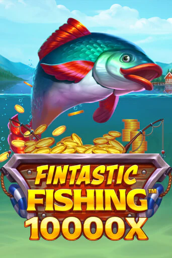 Fintastic Fishing™ бесплатная онлайн игра | Фламинго Казино без регистрации