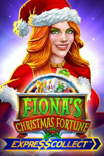 Fiona's Christmas Fortune бесплатная онлайн игра | Фламинго Казино без регистрации