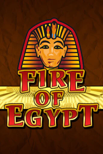 Fire of Egypt бесплатная онлайн игра | Фламинго Казино без регистрации