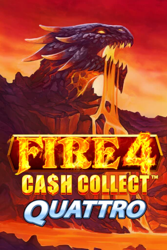 Fire 4 Cash Collect Quattro бесплатная онлайн игра | Фламинго Казино без регистрации