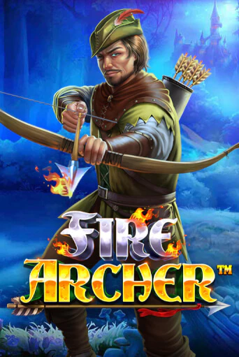 Fire Archer бесплатная онлайн игра | Фламинго Казино без регистрации