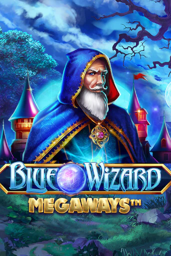 Fire Blaze: Blue Wizard™ Megaways™ бесплатная онлайн игра | Фламинго Казино без регистрации