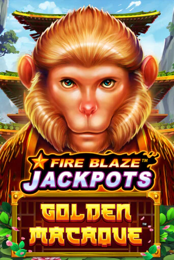 Fire Blaze: Golden Macaque бесплатная онлайн игра | Фламинго Казино без регистрации