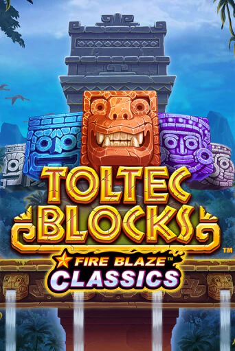 Fire Blaze: Toltec Blocks бесплатная онлайн игра | Фламинго Казино без регистрации