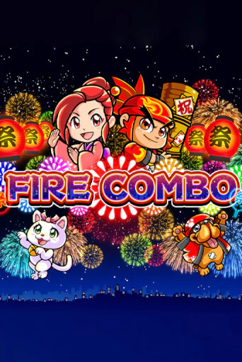 Fire Combo бесплатная онлайн игра | Фламинго Казино без регистрации