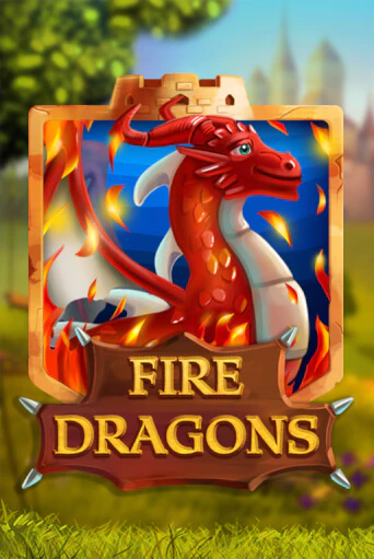 Fire Dragons бесплатная онлайн игра | Фламинго Казино без регистрации