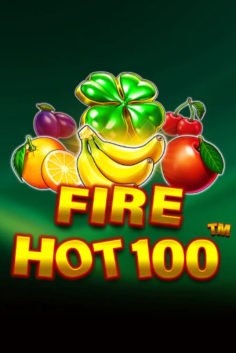 Fire Hot 100 бесплатная онлайн игра | Фламинго Казино без регистрации