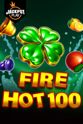 Fire Hot 100 Jackpot Play бесплатная онлайн игра | Фламинго Казино без регистрации