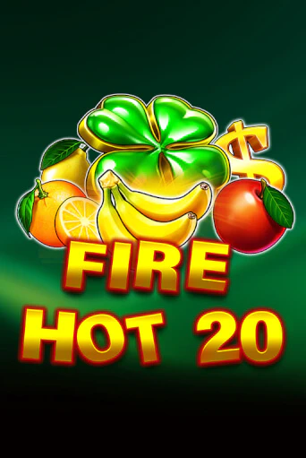 Fire Hot 20 бесплатная онлайн игра | Фламинго Казино без регистрации