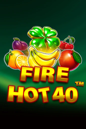 Fire Hot 40 бесплатная онлайн игра | Фламинго Казино без регистрации