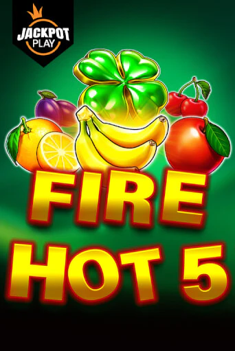 Fire Hot 5 Jackpot Play бесплатная онлайн игра | Фламинго Казино без регистрации