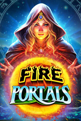 Fire Portals бесплатная онлайн игра | Фламинго Казино без регистрации