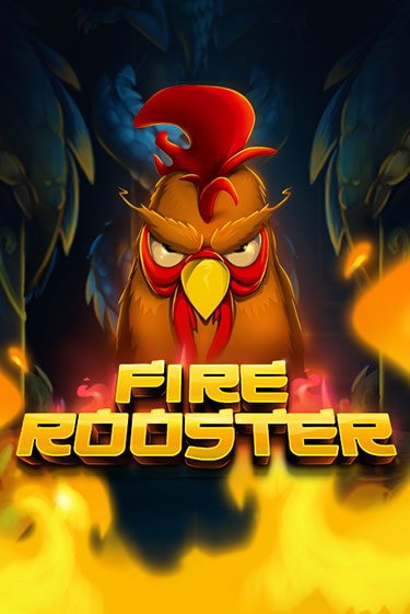 Fire Rooster бесплатная онлайн игра | Фламинго Казино без регистрации