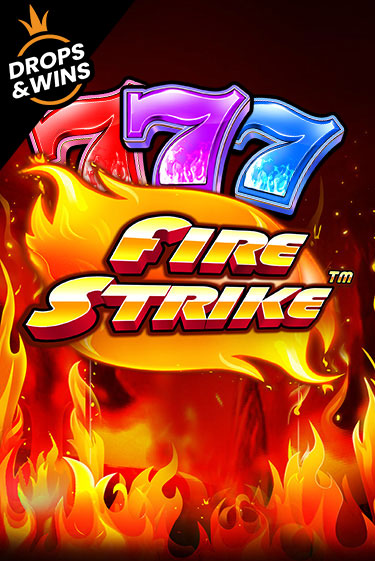 Fire Strike бесплатная онлайн игра | Фламинго Казино без регистрации