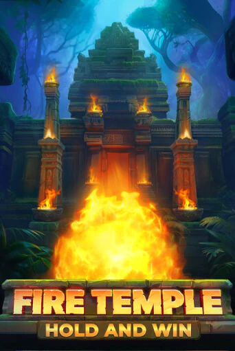 Fire Temple: Hold and Win бесплатная онлайн игра | Фламинго Казино без регистрации