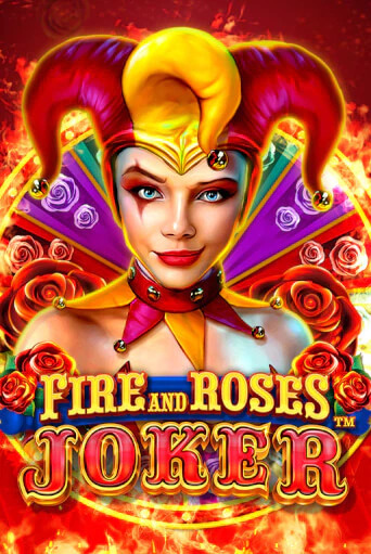 Fire and Roses Joker бесплатная онлайн игра | Фламинго Казино без регистрации