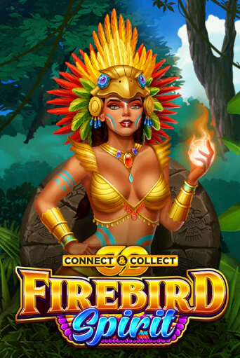 Firebird Spirit - Connect & Collect бесплатная онлайн игра | Фламинго Казино без регистрации