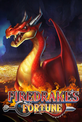 Firedrake's Fortune бесплатная онлайн игра | Фламинго Казино без регистрации