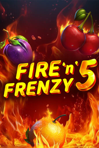 Fire’n’Frenzy 5 бесплатная онлайн игра | Фламинго Казино без регистрации