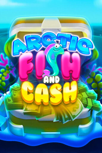 Fish And Cash Arctic бесплатная онлайн игра | Фламинго Казино без регистрации