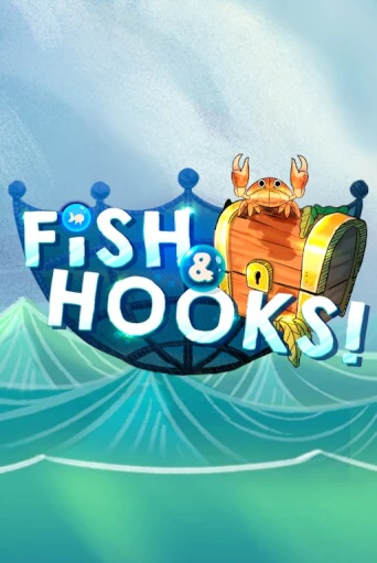 Fish & Hooks! бесплатная онлайн игра | Фламинго Казино без регистрации