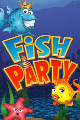 Fish Party бесплатная онлайн игра | Фламинго Казино без регистрации