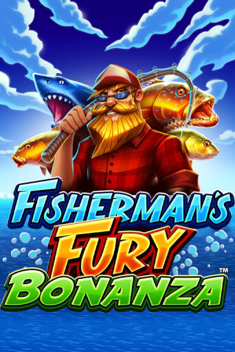 Fishermans Fury Bonanza бесплатная онлайн игра | Фламинго Казино без регистрации