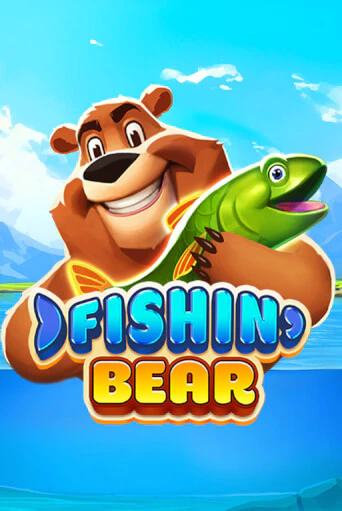 Fishin Bear бесплатная онлайн игра | Фламинго Казино без регистрации