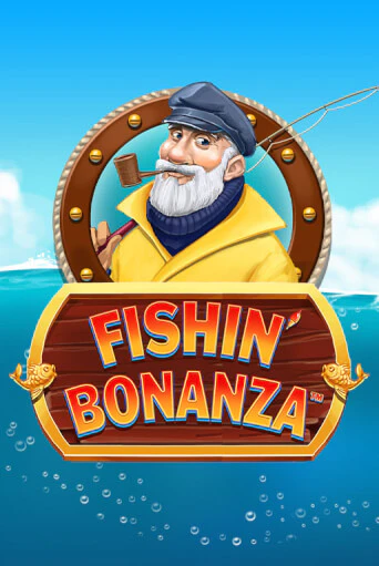 Fishin' Bonanza бесплатная онлайн игра | Фламинго Казино без регистрации