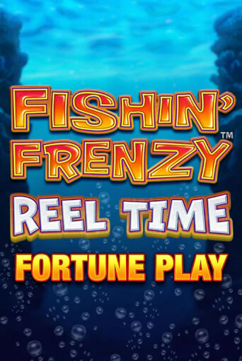 Fishin Frenzy Reel Time Fortune Play бесплатная онлайн игра | Фламинго Казино без регистрации