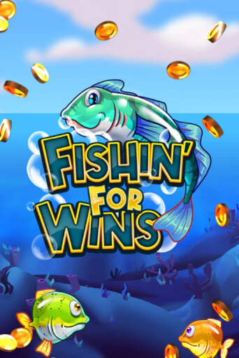 Fishin' For Wins бесплатная онлайн игра | Фламинго Казино без регистрации