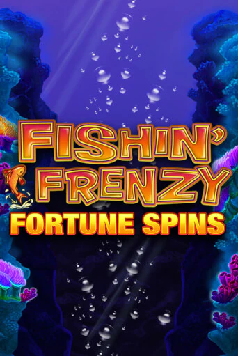 Fishin Frenzy Fortune Spins бесплатная онлайн игра | Фламинго Казино без регистрации