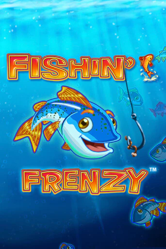 Fishing Frenzy бесплатная онлайн игра | Фламинго Казино без регистрации