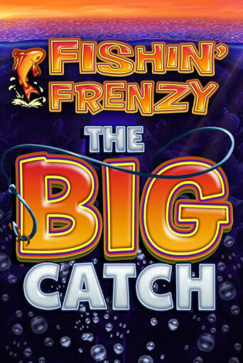 Fishin Frenzy The Big Catch бесплатная онлайн игра | Фламинго Казино без регистрации