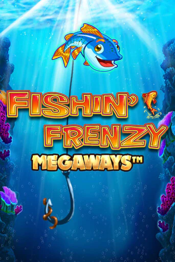 Fishin' Frenzy Megaways бесплатная онлайн игра | Фламинго Казино без регистрации