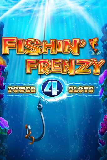 Fishin Frenzy Power 4 Slots бесплатная онлайн игра | Фламинго Казино без регистрации