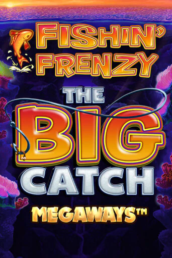 Fishin Frenzy Big Catch Megaways бесплатная онлайн игра | Фламинго Казино без регистрации